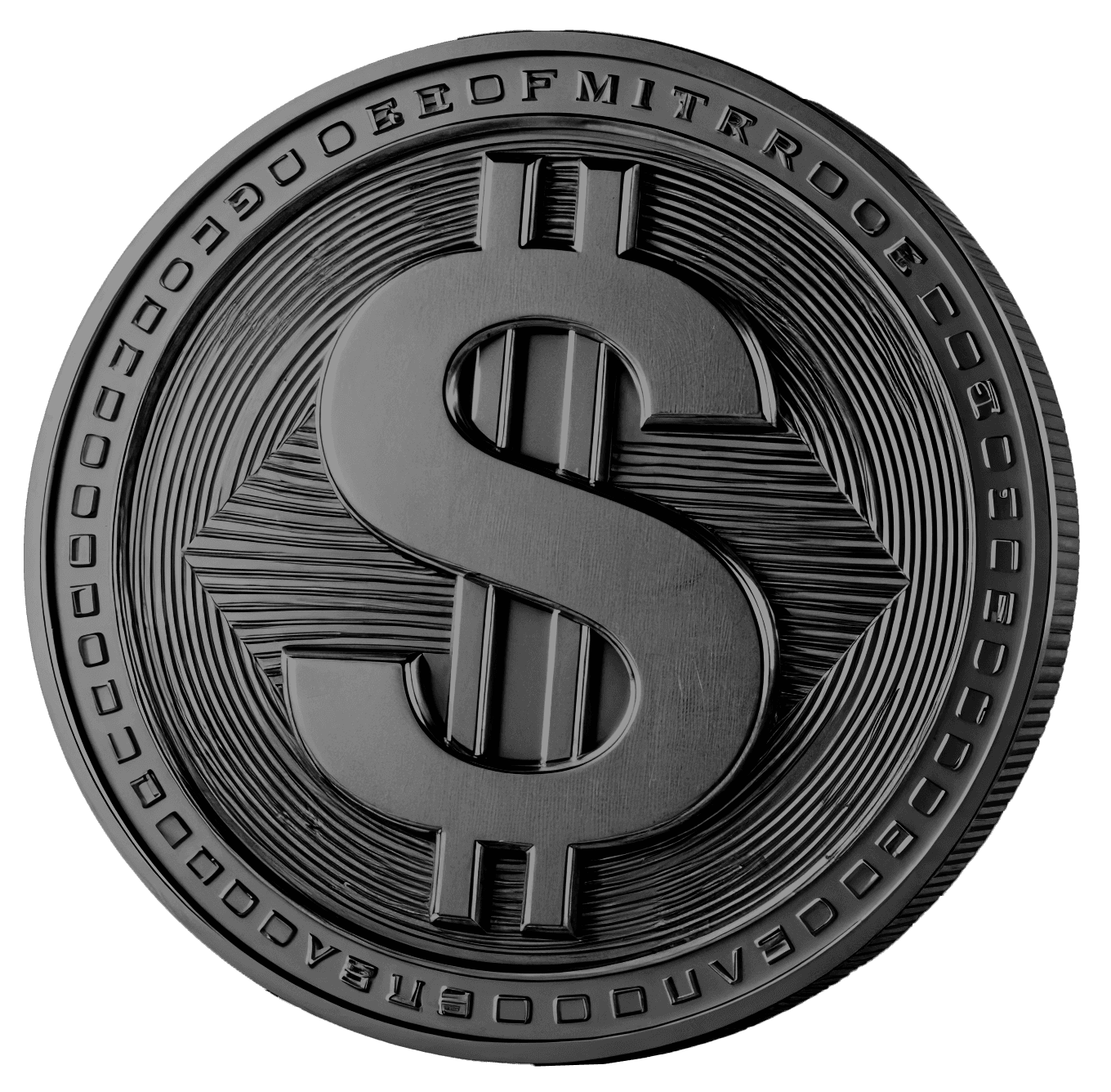 dollar Coin